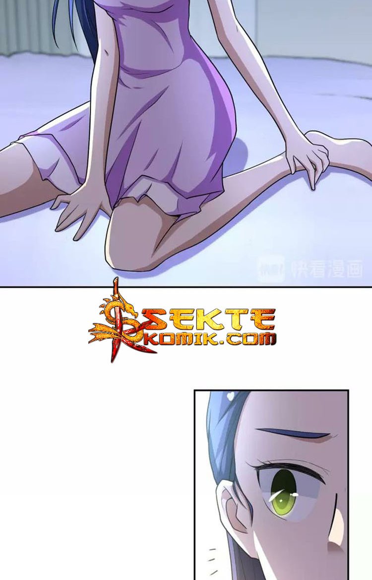 Super System Chapter 81 Gambar 31